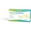 INLINEA Srl Enavit Sudamin 10 polvere + 10 bustine gel