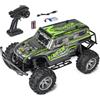 Carson Dustor - Auto radiocomandata 1:10, 100% RTR, 2,4 GHz, 20 km/h, batteria agli ioni di litio