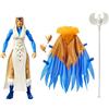 Masters of the Universe Revelation - Personaggio Sorceress Masterverse, con Scettro Magico Deluxe da Collezione, Giocattolo per Bambini, 6+ Anni, HLB43
