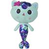 Simba Nicotoy Universal Gabby's Dollhouse - Mercat 25cm, Peluche, Peluche, a partire da 0 anni