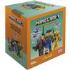 Panini Minecraft 2026 - Stay Adventurous - Confezione da 36 buste