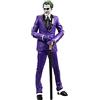 Lansay McFarlane Toys DC Multiverse - Batman Three Jokers - Statuetta da collezione e accessori - personaggi dei fumetti - 12 anni
