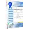 RoutBot CAD Software for Electrical, Mechanical, Fire Alarm, Floor Plan, Sketch. Use the part library to quickly make your drawing with a easy to use software, plus tutorial training videos included.