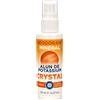 BRAND ITALIA - Mineral Deodorant Spray UNISEX - Fiori di loto 125 ml S