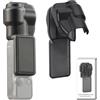 Honlyn Custodia protettiva per DJI Pocket 3 Gimbal Cover Camera Protector Screen, Osmo Pocket 3 accessori