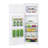 Candy - Frigorifero 2 Porte Cfbd2450/2esh Classe E 205 Lt-bianco
