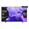 Samsung - Smart Tv 65 4k Ue65u8090fuxzt-metal Stream