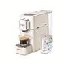 Polti - Macchina Da Caffè A Cialde Coffea S15w-bianco