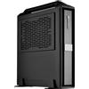 Silverstone SST-ML08B-H milo HTPC