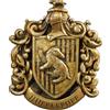 Noble Collection Harry Potter - La cresta di Grimmare