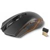 Lexip AR18 mouse Gaming Mano destra RF Wireless + USB Type-A Ottico 4800 DPI