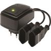 AquaEl Timer AQUAEL Socket Link Duo elettronico, a doppio canale
