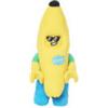 LEGO Peluche LEGO "Uomo banana"