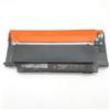 COLORFLY Toner Colorfly117A compatibile con HP 117A per stampante multifunzione laser a colori 179fnw - Cartuccia nero