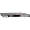 Cisco MDS 9132T - Switch - gestito - 8 x 32Gb Fibre Channel SFP+ - un Rack montierbar