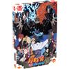 Winning Moves - Puzzle - Naruto Fate Encounter (1000 pezzi) Anime Jigsaw Puzzles