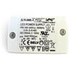 SELF Electronics Alimentatore LED Self AC-DC CV-CC 6W 12V 0,500A IP20 non dimmerabile