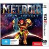 Nintendo Games Giochi Nintendo 3ds Metroid: Samus Returns Trasparente PAL Trasparente PAL