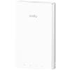 Cudy Punto di accesso Wi-Fi 6 Gigabit da parete CUDY AX3000