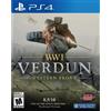 SONY PlayStation Giochi Playstation Ps4 Wwi Verdun Fronte Occidentale Import Golden PAL Golden PAL