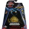 Spin Master Bakugan 20141553 Battle League Attacco Speciale Octogan Transformierbar Oro Schwarz Figur Portalkarte XL-Ripcord Spielset