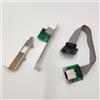 Kalea >KALEA INFORMATIQUE M2 M.2 NGFF E A Key Gigabit LAN Ethernet 10 100 1000Mbps<