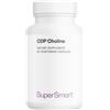 SuperSmart SA SuperSmart CDP Choline Dietary Supplement - 60 Caps. veg.