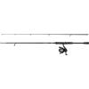 Mitchell Tanager Gii combo Argento 2,40 m / 10-40 g Argento 2,40 m
