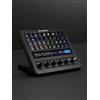 Elgato Stream Deck + XL - Piattaforma Di Controllo Con 36 Tasti LCD, 6 Dials Multifunzione E Touchstrip, USB-C, PC E Mac