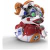 Numskull Five Nights at Freddy's - Figurina in PVC di Tubbz - Circus Baby
