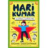 HARPERCOLLINSCHILDREN'SBOOKS Hari Kumar, Ultimate Superstar: New for 2026, a hilarious, highly illustrated diary-format fiction series perfect for fans of TOM GATES and LOKI!: Book 1