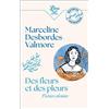 J'ai lu Des fleurs et des pleurs: Poésies choisies