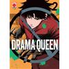 Panini Comics Drama queen (Vol. 2)