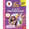 Nosy Crow Unicorn Academy: My Secret Unicorn Diary: A World Book Day 2026 MINI BOOK (Unicorn Academy: TV tie-in titles)
