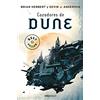 Debolsillo Cazadores de Dune / Hunters of Dune: 7