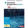 Zanichelli Lineamenti di matematica.azzurro. Con laZ Tutor. Per le Scuole superiori (Vol. 1)