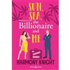 Triskell Edizioni Sun, sea, the billionaire and me. Ediz. italiana