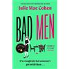 Zaffre Bad Men: The serial killer you've been waiting for, a BBC Radio 2 Book Club pick