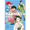 Egmont Manga Ranma 1/2 - new edition 15
