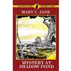Wildside Press Mystery at Shadow Pond