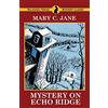 Wildside Press Mystery on Echo Ridge
