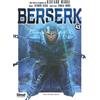 GLENAT JEUNESSE Berserk - Tome 43