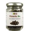 Laborbio Pimento intero Bio 40 g vasetto di vetro - 100% Naturale Vegan senza conservanti - LaborBio
