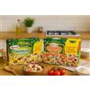 Generico Kit Condimento per Insalate di Riso - 3 Vasetti Leggeri da 300g + 3 Vasetti con Wurstel da 285g - Ideale per Buffet, Ristorazione, B&B, Mense, Pranzo Veloce