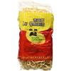 CO-Z Lu Garden Noodles a Cottura Veloce - 500 gr