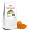 Laborbio Cannella vera di Ceylon in Polvere Bio 100 g - 100% Naturale Vegan senza conservanti uso in cucina