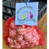 Generico Aglio Rosso di Proceno - 1 conf. da 1 kg in teste sfuse di calibro misto
