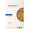 Monograno Felicetti Matt Eliche Pasta Italiana Bio Non-OGM 17,6oz (500g) 2 Pack