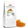 Laborbio Cannella vera di Ceylon in Polvere Bio 500 g - 100% Naturale Vegan senza conservanti uso in cucina