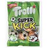 Generico Confezione da 5 Pezzi 94 Grammi di Caramelle Gommose Super Kick Trolli